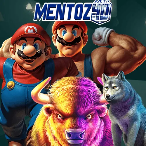 Mentos4d > situs live casino dengan pilihan lengkap di mentoz4d